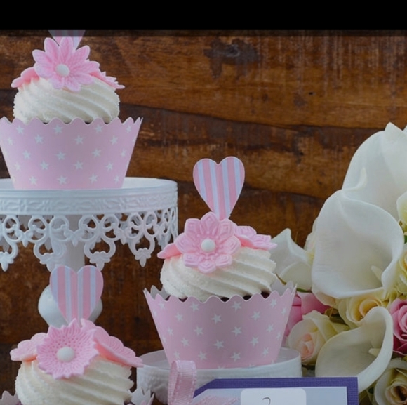 Meet your Posher, Kelly's Cakes Boutique - Picture 9 of 13